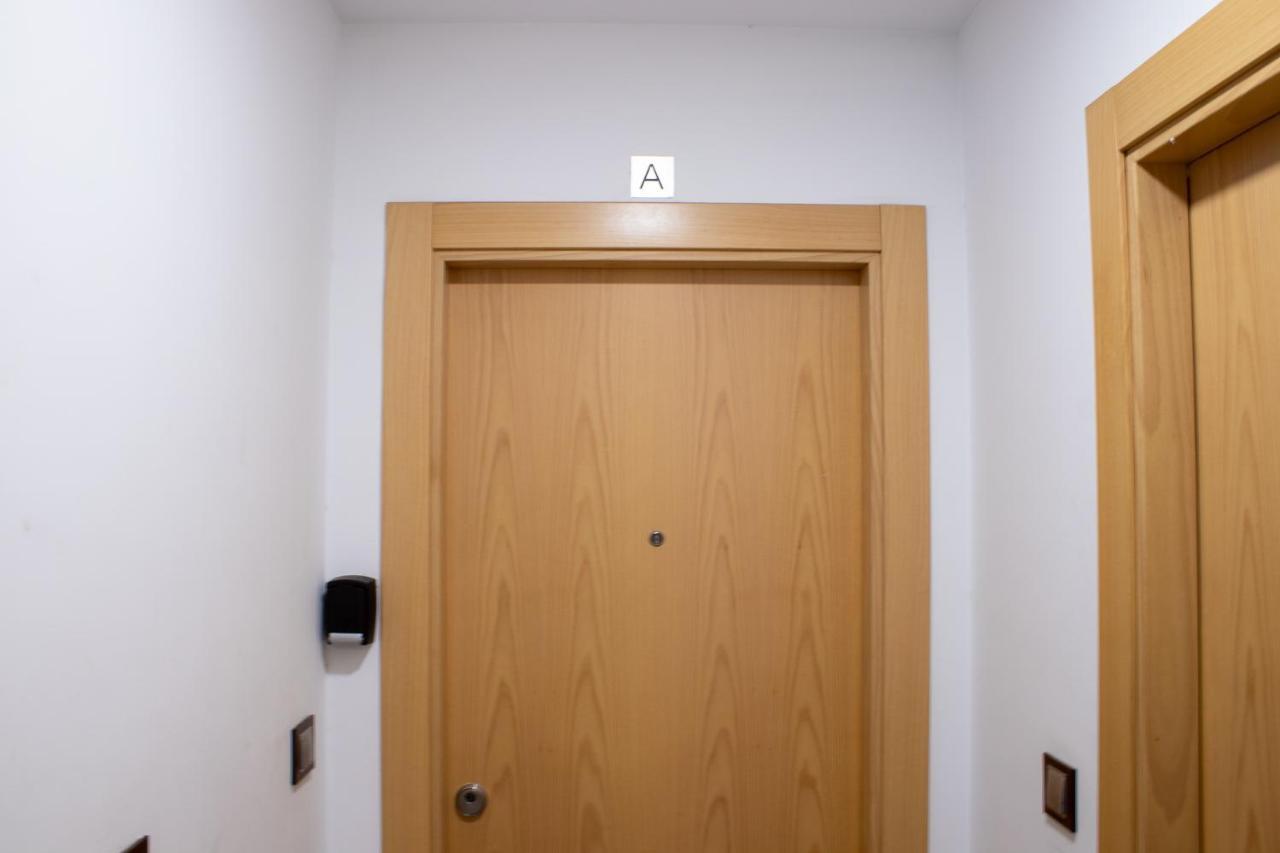 Maravilloso Piso En El Corazon De 그라나다 외부 사진